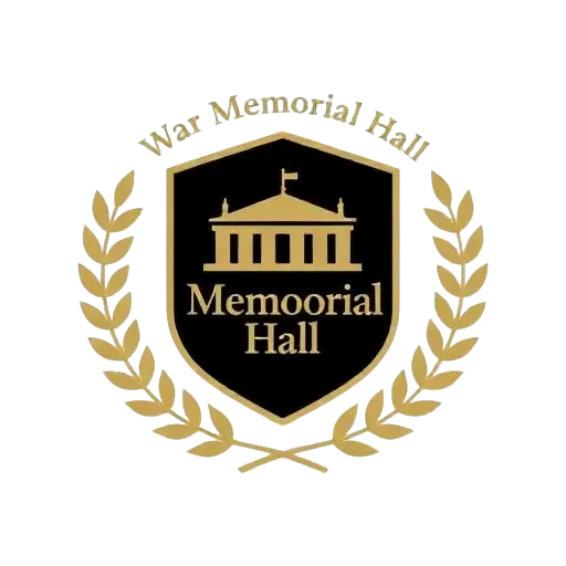 Rumney War Memorial Hall Logo